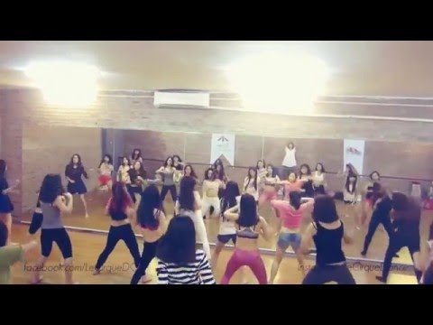 Cool for the summer - Demi Lovato - Hiphop Jazz - Dance Class