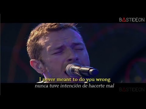 download lagu mp3 mp4 Coldplay Gravity Espaol, download lagu Coldplay Gravity Espaol gratis, unduh video klip Coldplay Gravity Espaol