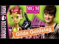 Gilda Goldstag We are Monster High Student ...