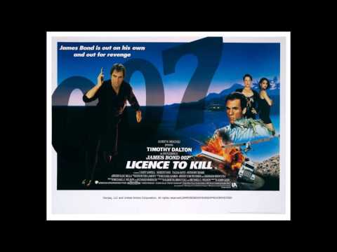 25. Licence to Kill Review