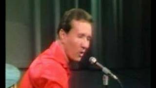 Marty Robbins Sings &#39;Low And Lonely.&#39;