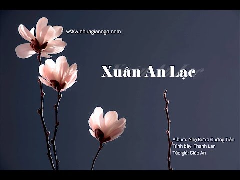 Xuân an lạc