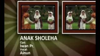 Download lagu Ainun. Sholatlah sebelum di sholatkan mp3