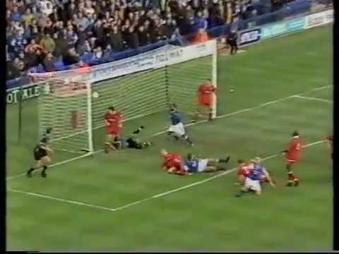 1998-10-17 Ipswich Town vs Swindon Town