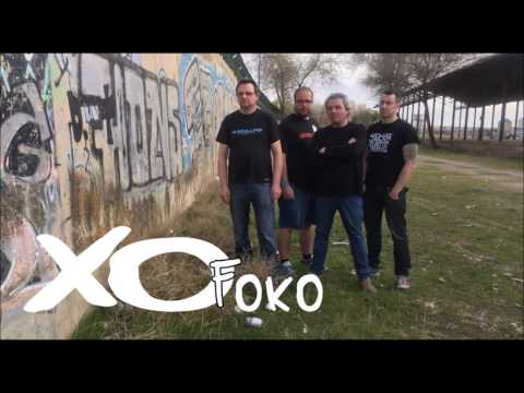 XOFOKO - Muerde a tu amo