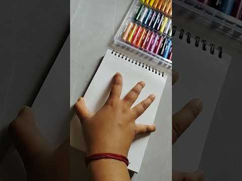 cute.. #disha's art #like #subscribe #art #drawing