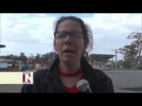 Centros priorizados de Güira de Melena se benefician con módulos fotovoltaicos