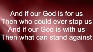 Our God - Michael Stamply