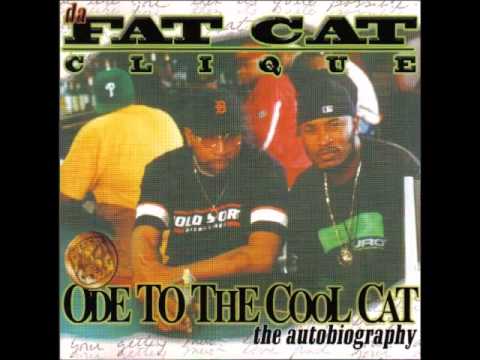 Da Fat Cat Clique - Overdue (Ft. Ill Advised & Rahsheed)