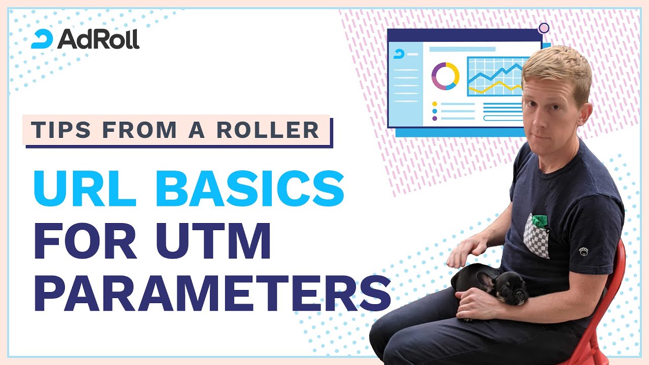 URL Basics for UTM Parameters: Tips From A Roller