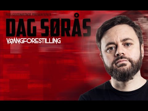 Dag Sørås- "Vrangforestilling" [2021]