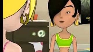 INSIDE URSULA HITLER'S HEAD 56: Furry, pt. 1