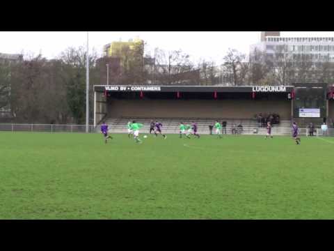 Lugdunum D1 - VVSB D3