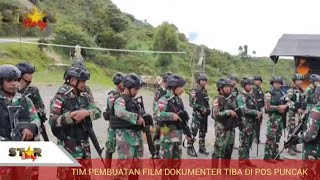 Download lagu TIM PEMBUATAN FILM DOKUMENTER TIBA DI POS PUNCAK SENYUM PUNCAK JAYA PAPUA mp3 Download lagu TIM PEMBUATAN FILM DOKUMENTER TIBA DI POS PUNCAK SENYUM PUNCAK JAYA PAPUA mp3