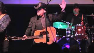 Tom Petty Tribute Band - Don't Do Me Like That - PETTY THEFT,  Mystic Theatre 2014 live video