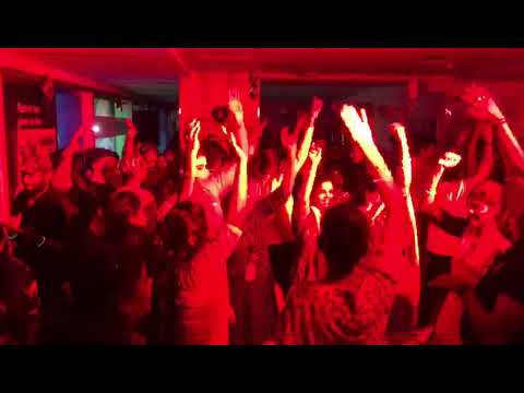 DJ Sen - Party Night