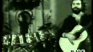 Italian Progressive Rock Tv Live Show of 71'-75' (Part 4)