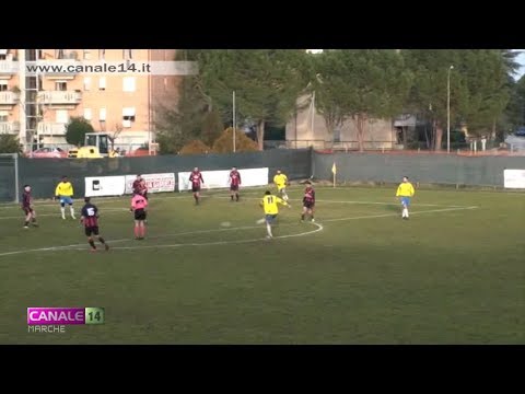Calcio Prima Cat. [26-01-2019] Casette Verdini 2 - 0 Pinturetta finisce