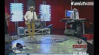 El Gigante de America - Te Quise Una Vez