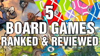 Chairman of the Board - Castell video thumbnail
