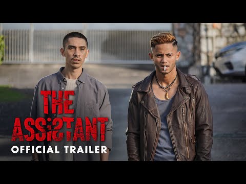 The Assistant Movie Trailer