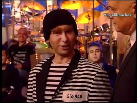 Nevijdan smyax sas Mityo Pishtova