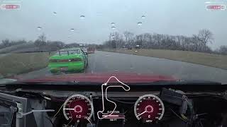 24 Hours of LeMons - Autobahn Country Club