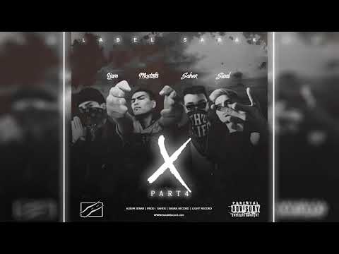 Xpart 4 _ Mostafa & Saher & Siaal & Liam  اکسپارت۴