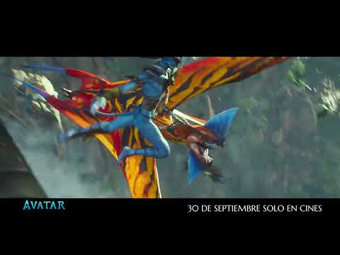 Anuncio: 'El fenómenos mundial vuelve a los cines'