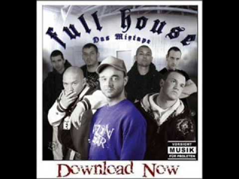 Wo das Hood ist - Korkyone & Fakir