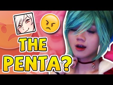 INSANE RIVEN DAMAGE! THAT KILLED HIM? - BoxBox