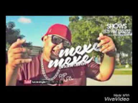 GIL BALA E DJ ANDRÉ SETEMBRO 2016 MEXE MEXE