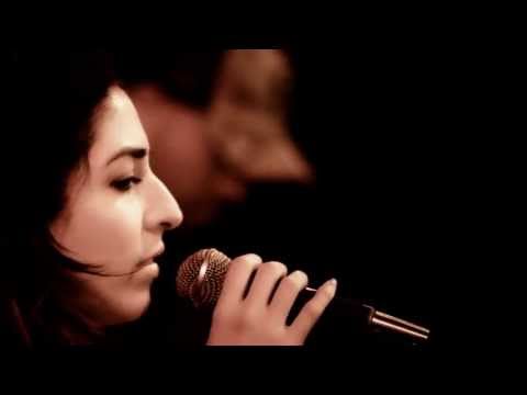 Boss and Swan Live @ The Supermarket