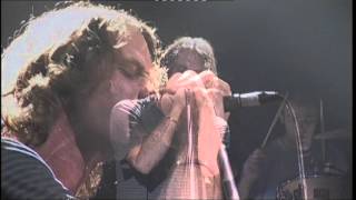 Reef - Lucky Number (Live at Bristol Academy 2003)