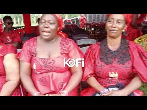 Kantanka Church Members Speak And Cry