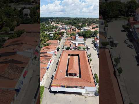 SEJA BEM VINDO A MARTINS/RN. #tvchicocobradagua #nordeste #turismo #chuvas #sertao