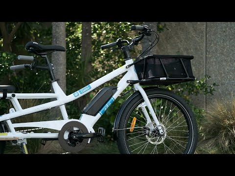 What type of Cargo Bike suits me best?