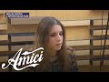 Amici 22 Angelina Racconta Il Rapporto Con Suo Padre