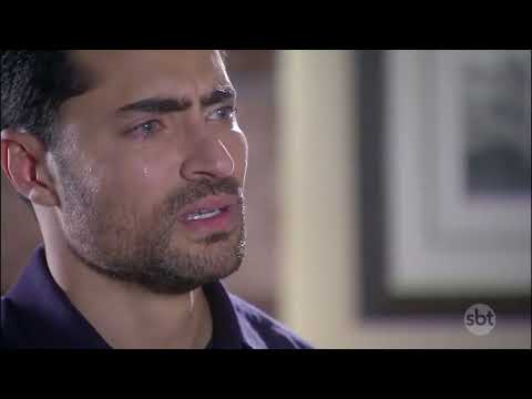 Carinha de Anjo _ Encerramento do Capítulo 206 - 24_06_22