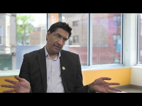 #CNDA31 Winner: Latinos Progresando Community Center