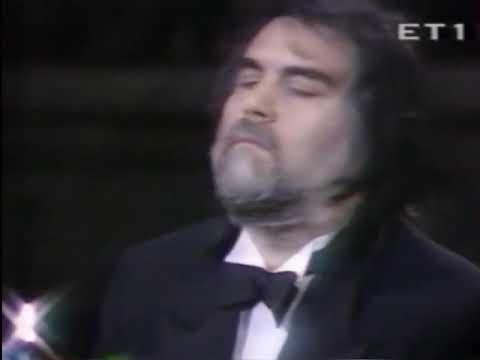 Hymne (live 1991) Vangelis