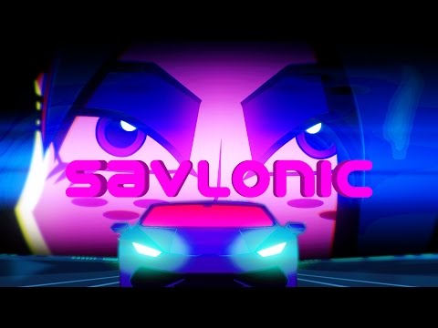 Savlonic : Hi-Lights (Neon Album)