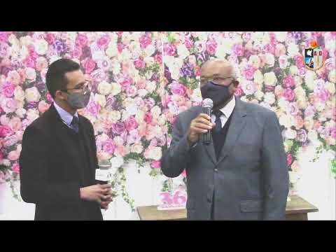 36° CONGRESSO UFADEC #1  - 19/11/2020