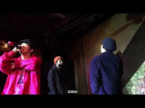 180407 오르내림 전체이용가 부산 : 오르내림 - Uniqlo (feat.Lym en & Soo while!ght)