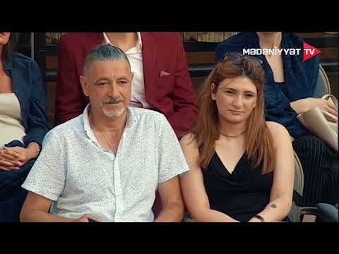 2nd Baku International Piano Festival – Tord Gustavsen Trio (Norway)