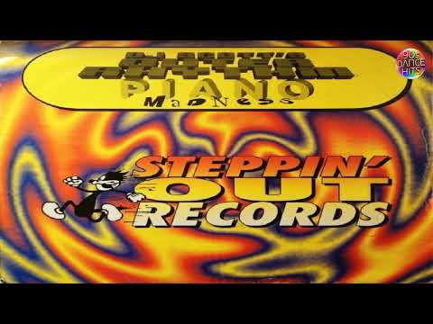 DJ Scott's Outer Rhythm - Piano Madness