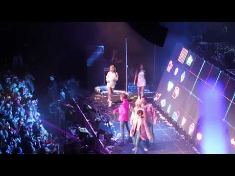 'LOVE ME LOVE ME' - WINNER EVERYWHERE TOUR IN SAN FRANCISCO 2019