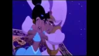 A Whole New World - Nick Lachey &amp; Jessica Simpson