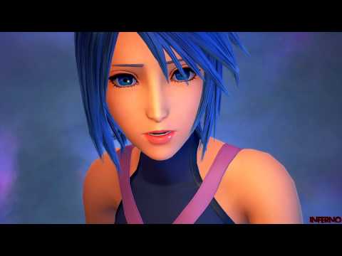 Kingdom Hearts HD 2.8 FCP - 0.2 A Fragmentary Passage - All Cutscenes - English