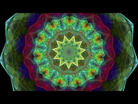 Progressive Psytrance Mix (Psydrop - Psychedelic Universe)